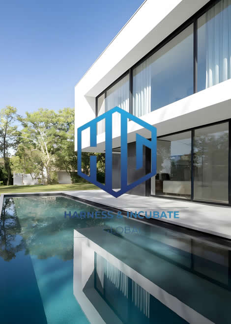HIG real estate development